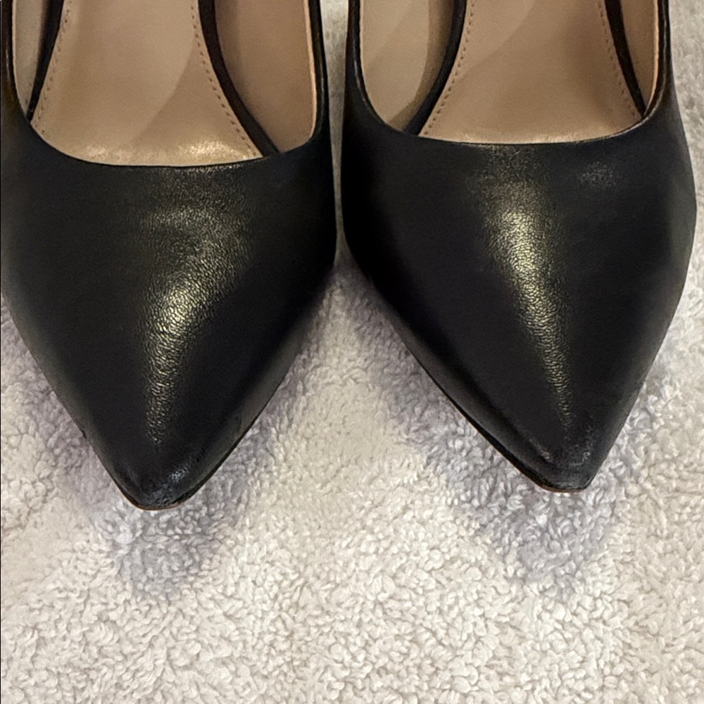 Sam Edelman Hazel Pumps - Picture 5 of 8